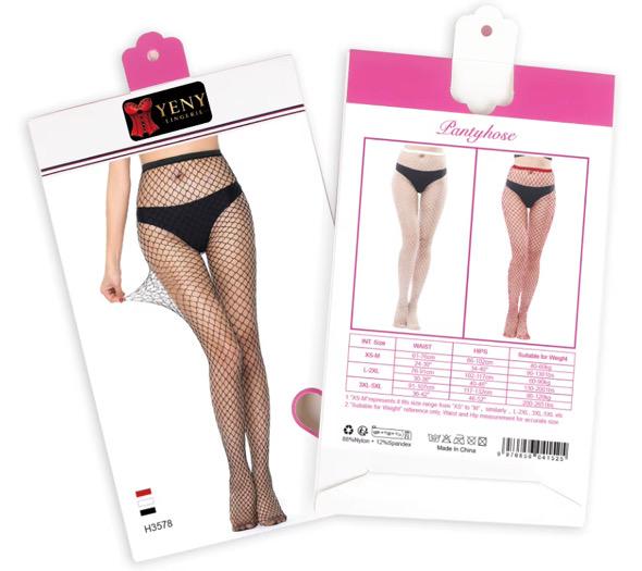 Pantyhose Womens